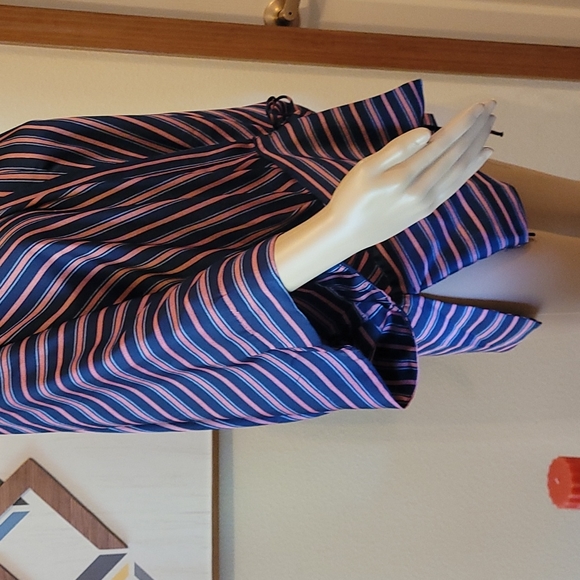 Kimono style top - Picture 3 of 5